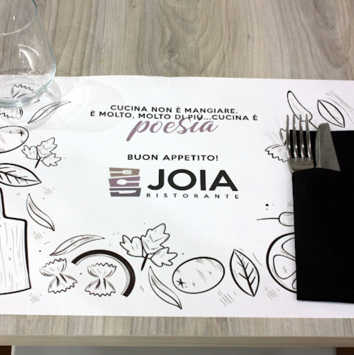 Joia Ristorante logo