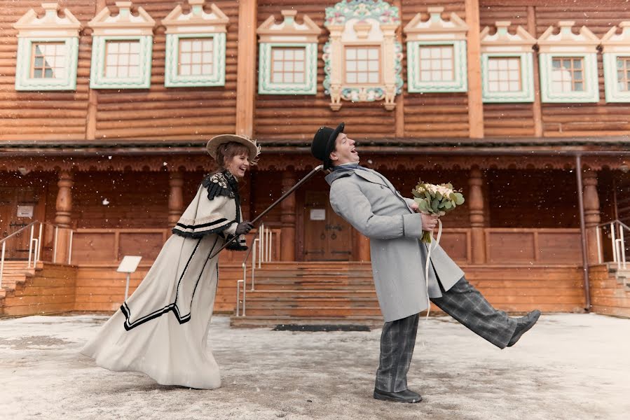 Свадебный фотограф Юрий Арнаут (arnaut). Фотография от 12 мая 2019