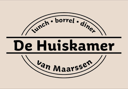 Maarssen aan de Kook - Kookstudio & Kookworkshops logo