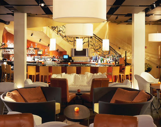 Café and Bar Lurcat