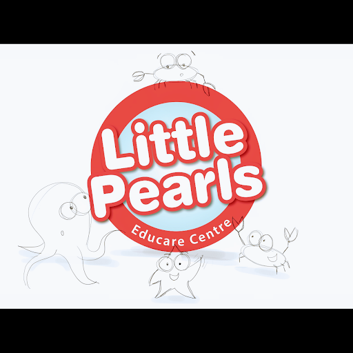 Little Pearls Educare Centre Mount Albert logo