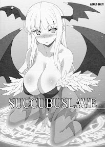 SUCCUBUSLAVE