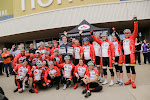 SNKCR 2014 - Etobicoke to Pickering - Emily Van Praet