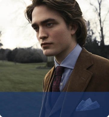 Robert Pattinson Dp Profile Pictures