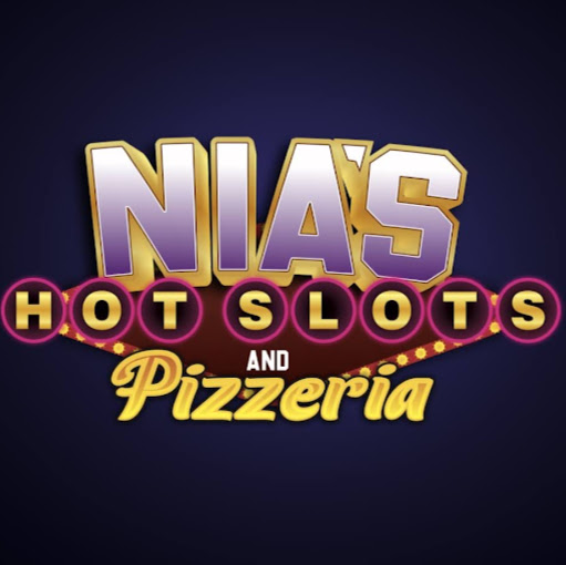 Nia's Hot Slots and Pizzeria