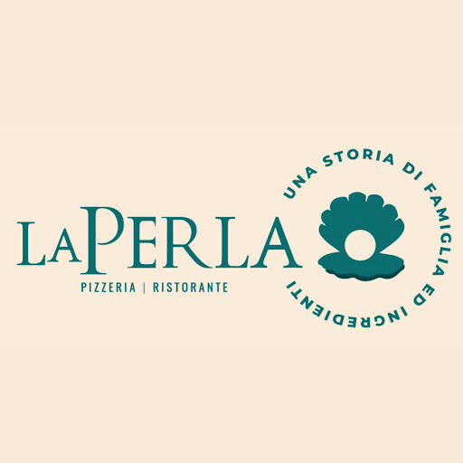 Pizzeria La Perla logo