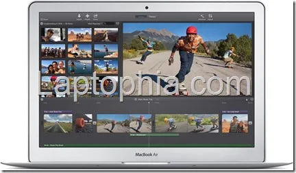 Harga Spesifikasi Apple MacBook Air MJVE2ID/A