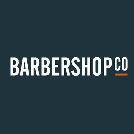 BarberShopCo Howick logo