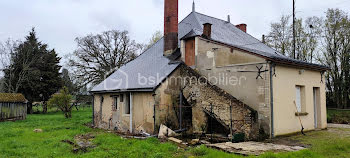 ferme à Villiers-au-Bouin (37)