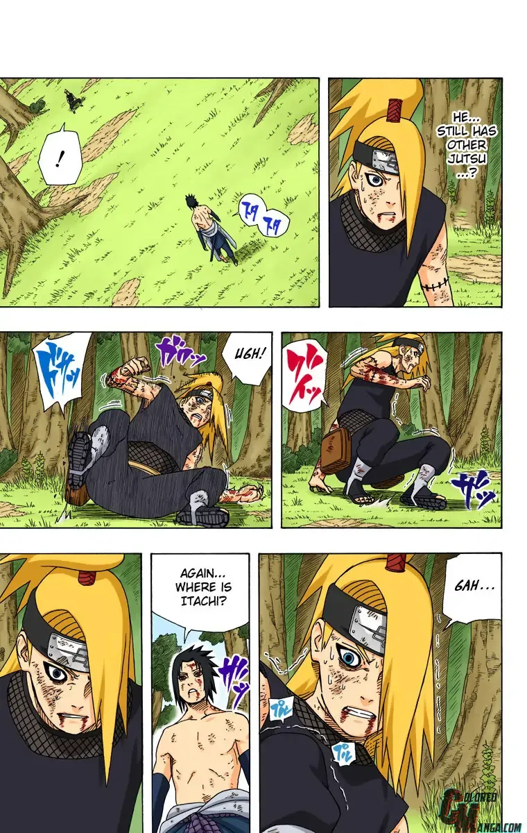 Chapter 362 Page 2