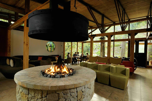 Savegre Hotel Natural Reserve & Spa