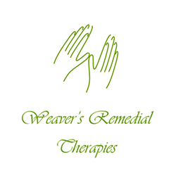 Weaver's Remedial Therapies logo