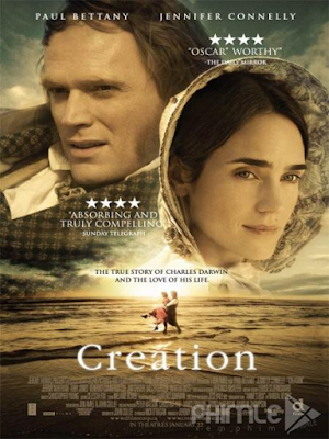 Movie Bác Học Darwin - Creation (2009)