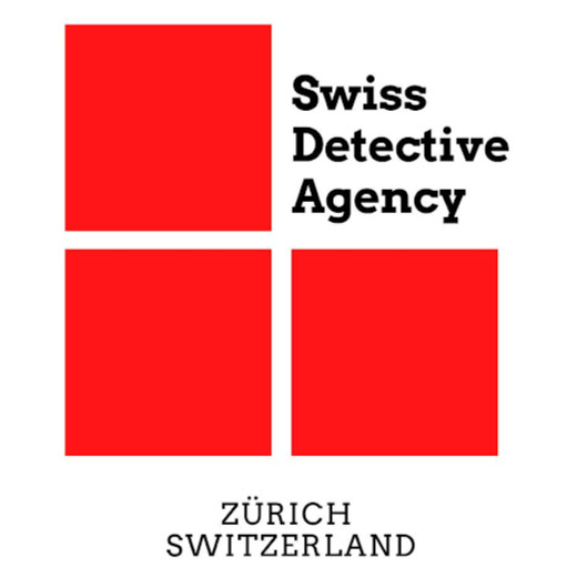 Swiss Detective Agency logo