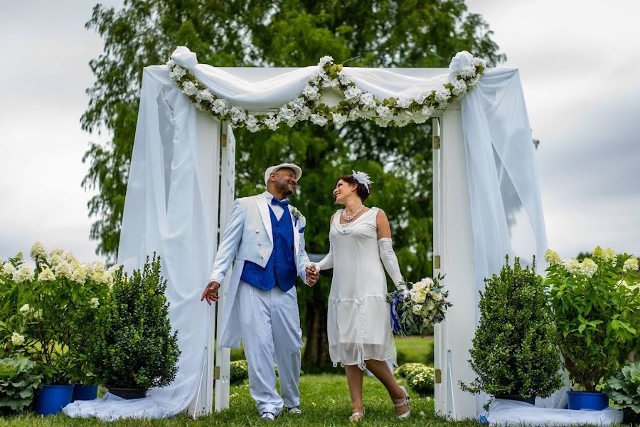 Fotógrafo de casamento Chris Anders (chrisanders). Foto de 7 de setembro 2019