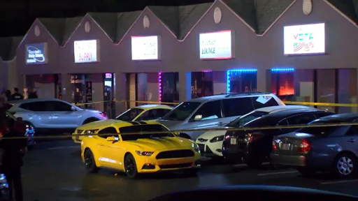 Man dies after in shooting with security at Hookah Lounge in Tampa