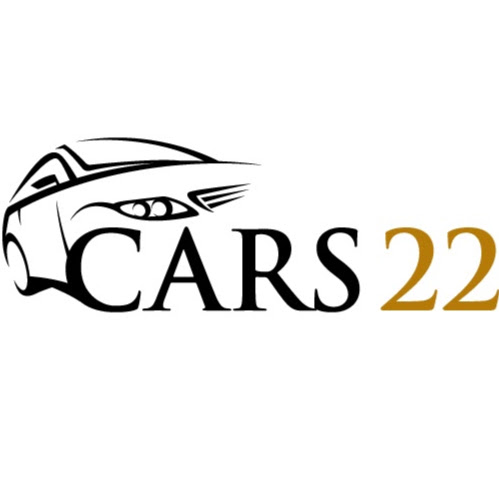 Cars 22.nz logo