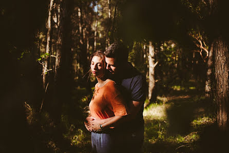 Photographe de mariage George Tsimpidis (lentil). Photo du 22 avril 2020