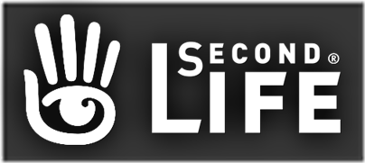 second life logo