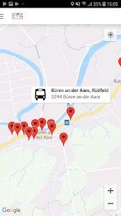 Energieversorgung Büren AG(圖5)-速報App