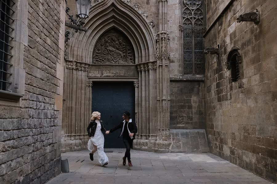 Fotografo di matrimoni Lekso Toropov (lextor). Foto del 17 aprile 2020