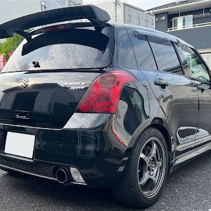 スイフトスポーツ ZC31S