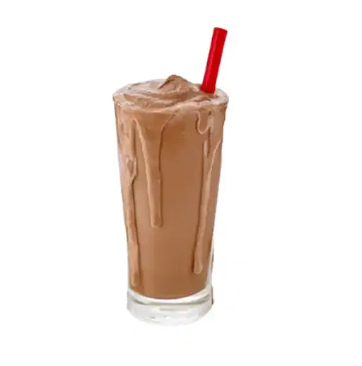 Chocolate Lassi