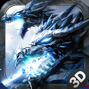 Soul Raider- Ghost On Fire 1.1.4 Mod Apk + Data (Mega Mod)