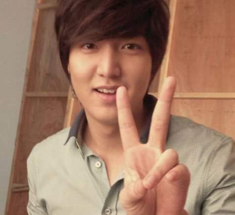 Lee Minho Dp Images Profile Pics