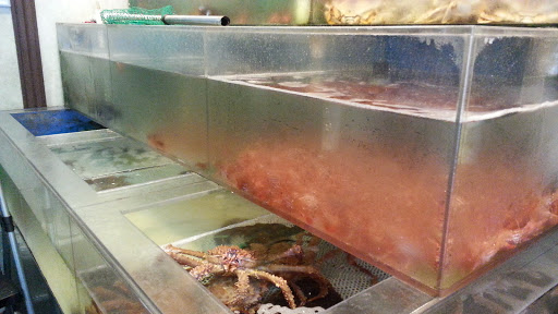 Chinese Restaurant «Ocean Star Chinese Restaurant», reviews and photos, 605 7th Ave S, Seattle, WA 98104, USA