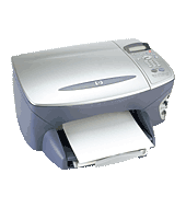 Free download HP PSC 2210xi All-in-One Printer drivers and setup