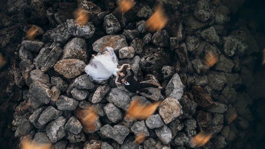 Fotógrafo de bodas Panos Lahanas (panoslahanas). Foto del 18 de octubre 2022