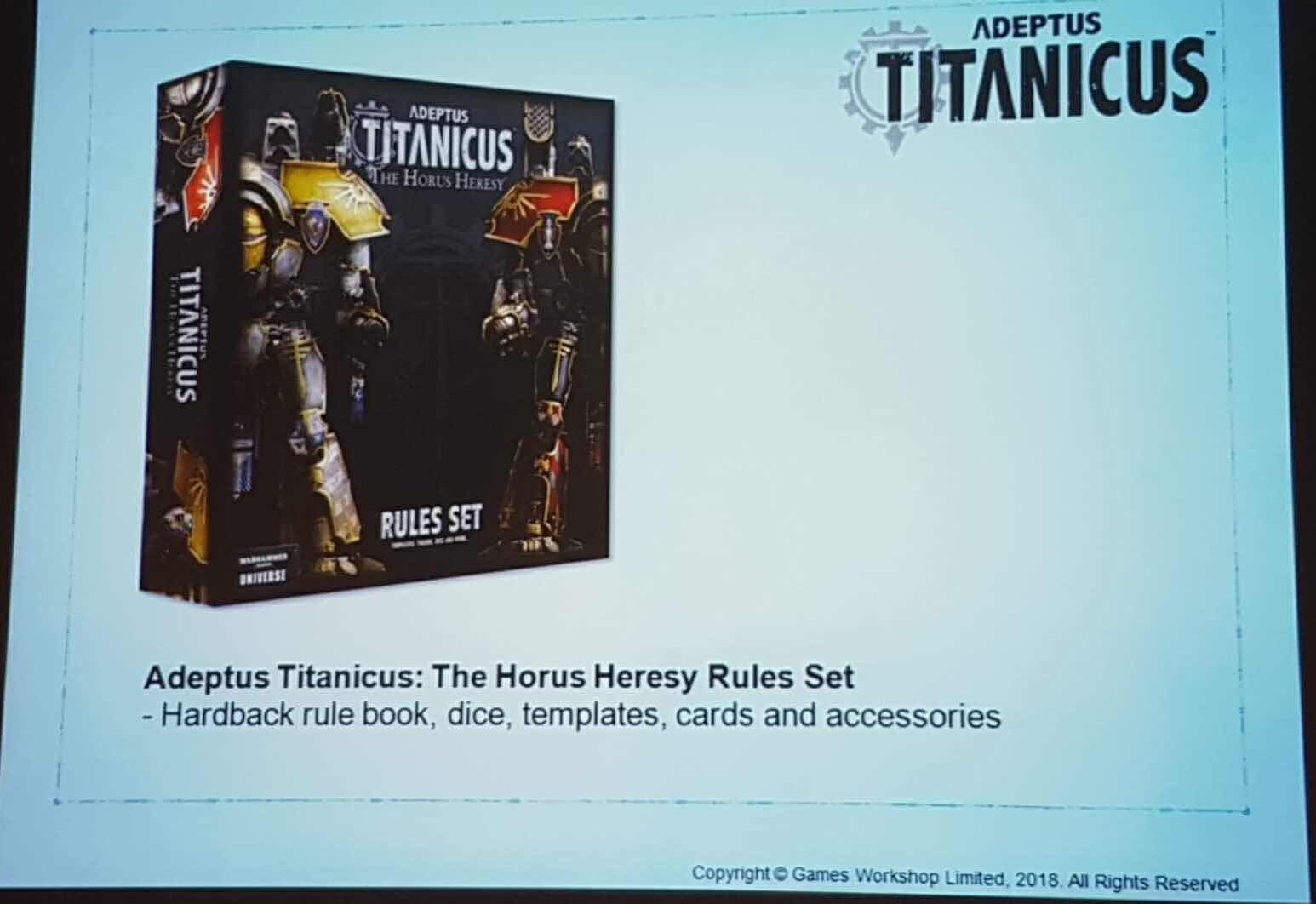 [Adeptus Titanicus] Nouveautés - Page 14 %255BUNSET%255D