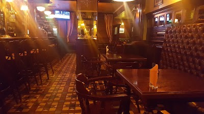 Photos of Peggy o&rsquo;Neill&rsquo;s