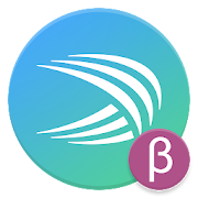 SwiftKey Beta