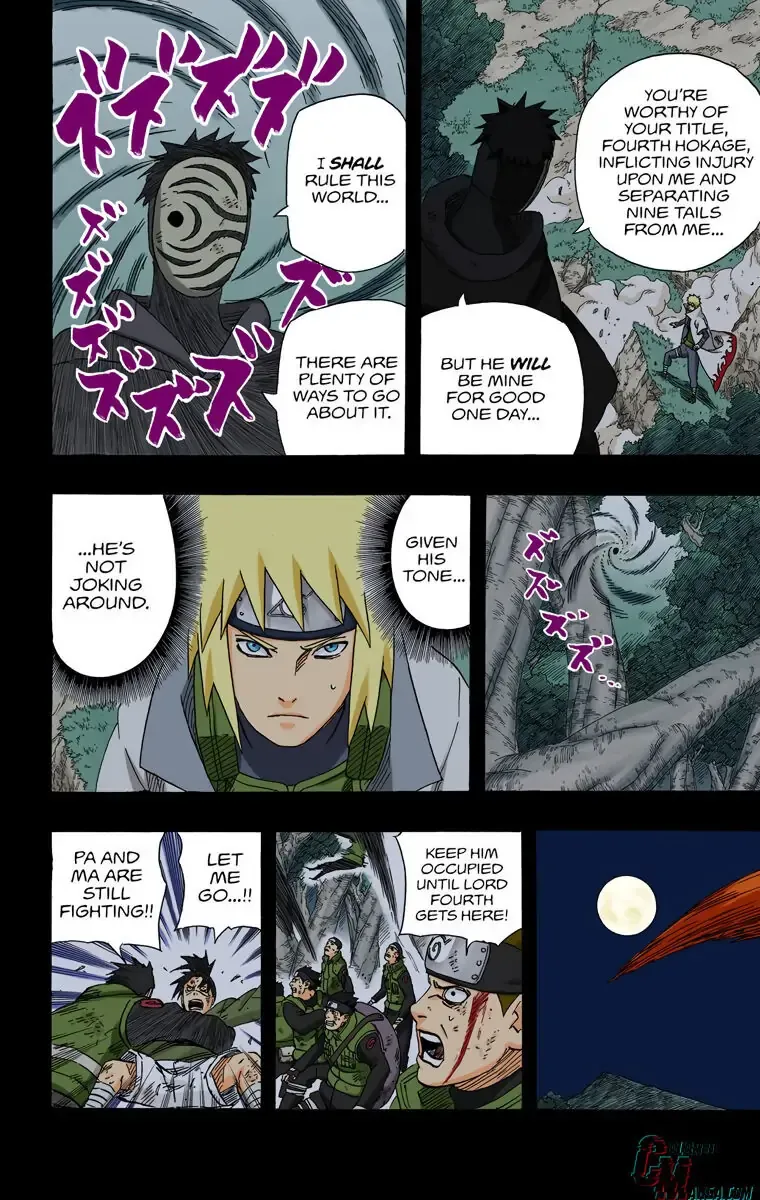 Chapter 503 Page 7