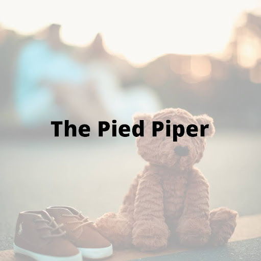 The Pied Piper