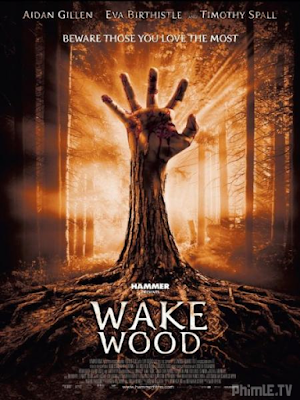 Movie Wake Wood | Khu rừng chết chóc (2010)