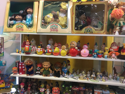 Toy Store «Toy Shack», reviews and photos, 450 E Fremont St, Las Vegas, NV 89101, USA