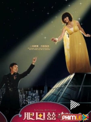 Movie Trên Cả Tình Yêu - To Grow With Love (2007)