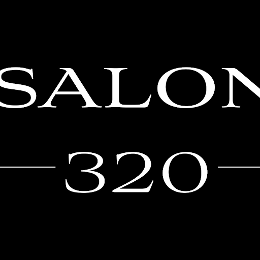 Salon320 logo