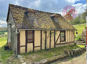 maison à Gréez-sur-Roc (72)