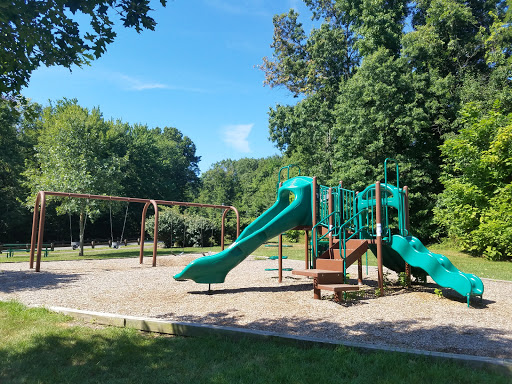 Park «Beech Woods Park», reviews and photos, 137 Beekman Rd, Kendall Park, NJ 08824, USA