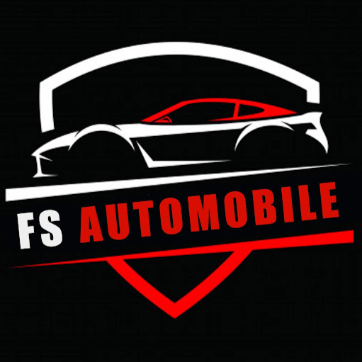 FS Automobile logo