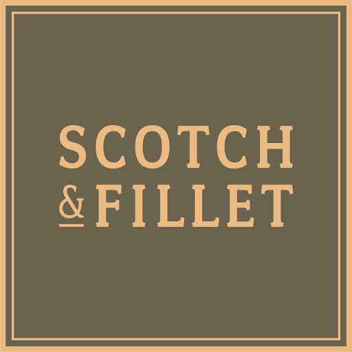 Scotch & Fillet - St Helena