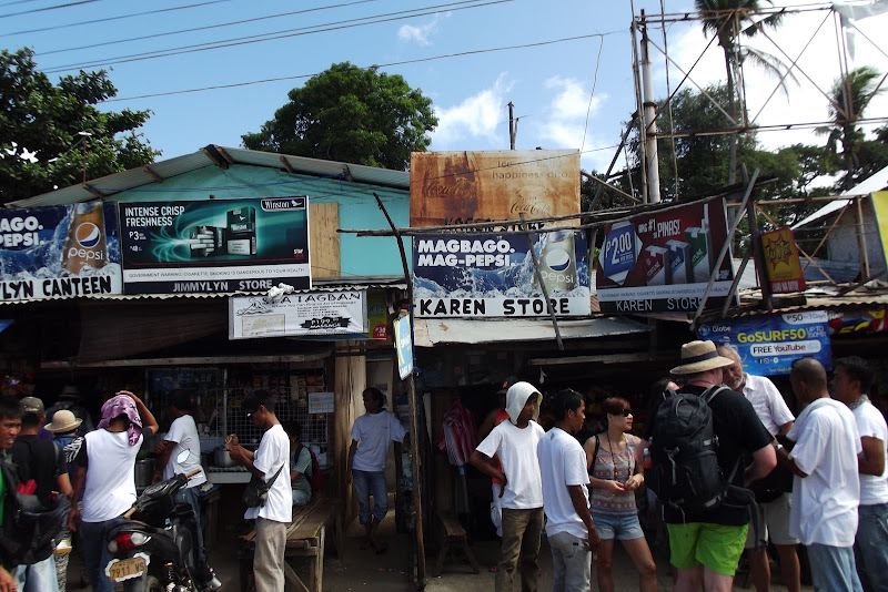 Путешествие в прошлое: круиз Costa Victoria по Юго-Восточной Азии - январь 2016