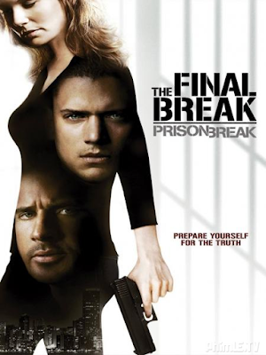 Phim Vượt Ngục (phần Cuối) - Prison Break: The Final Break (2009)