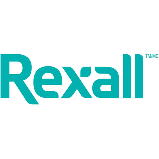 Rexall logo