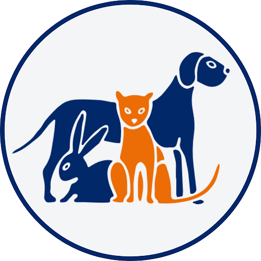 Norwood Road Veterinary Surgery logo