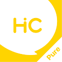 Icon Honeycam Pure-Live Video Chat